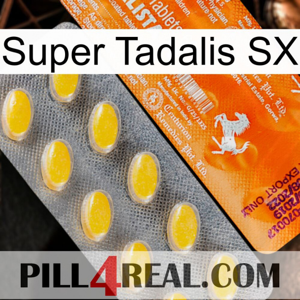 Super Tadalis SX new05